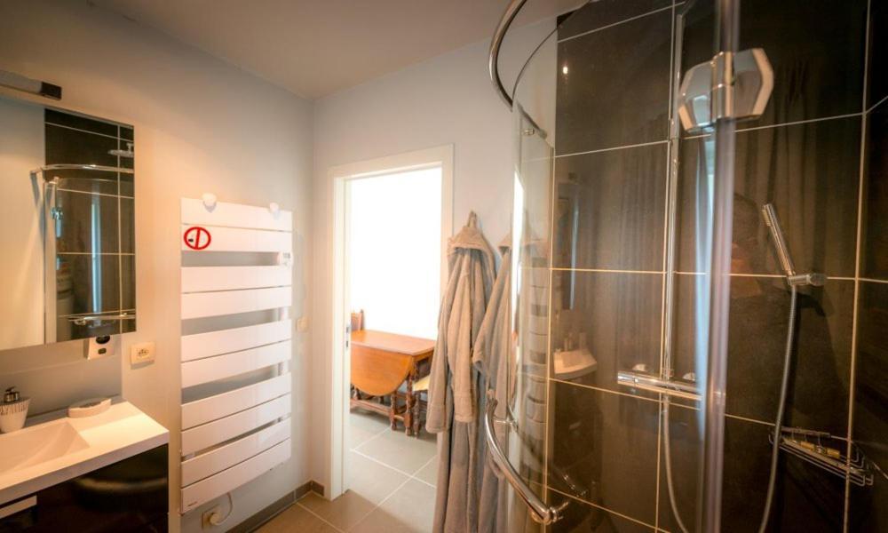 B&B Yaca De Haan Quarto foto